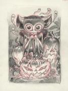 Stan Manoukian - Crayonné original