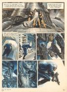 Juan Gimenez - La Caste des Méta-Barons, Honorata la Trisaïe