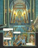 Florence Magnin - L'H&eacute;ritage d'&Eacute;milie, Le Domaine Hatcliff, 