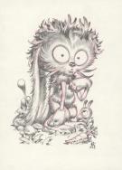 Stan Manoukian - Illustration originale, design de personnag