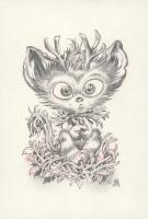 Stan Manoukian - Illustration originale, design de personnag