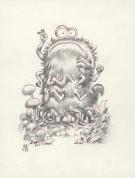 Stan Manoukian - Illustration originale, design de personnag