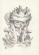 Stan Manoukian - Illustration originale, design de personnag