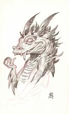 Stan Manoukian - Illustration originale