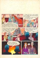 G&eacute;rard Lauzier - Tranches de vie, Planche originale n&deg;2