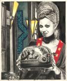 Claeys - Illustration originale