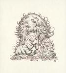 Stan Manoukian - Illustration originale