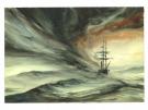 Emmanuel Lepage - Illustration originale 