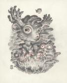 Stan Manoukian - Illustration originale