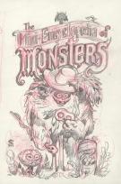 Stan Manoukian - Crayonn&eacute; original