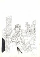 Eric Stalner - La Croix de Cazenac , Le sang de mon p&egrave;re, Co