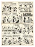 Marcel Remacle - Le Vieux Nick et Barbe-noire, Les Mutin&eacute;s d