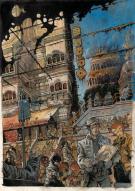 Serge Pell&eacute; - Orbital, Hors S&eacute;rie n&deg;1 - Premi&egrave;res rencontres