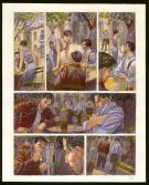 Jean-Pierre Gibrat - Matt&eacute;o, Quatri&egrave;me &Eacute;poque (ao&ucirc;t-septembr