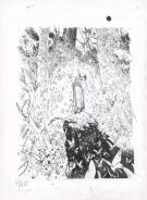 Vincent Malli&eacute; - La Qu&ecirc;te de l'Oiseau du Temps - Avant la Qu