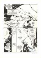 Alex Alice - Le Troisi&egrave;me Testament, Luc ou le souffle du ta