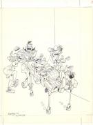 Philippe Bercovici - Les Femmes en Blanc, Gai rire &agrave; tout pr