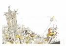 Fr&eacute;d&eacute;ric Pillot - Little Piaf, L'incroyable arnaque, Illustr