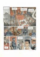Jo&euml;l Parnotte - Cauchon... Ou l'homme qui tua Jeanne d'Arc, 