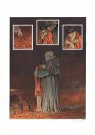 Jo&euml;l Parnotte - Cauchon... Ou l'homme qui tua Jeanne d'Arc, 