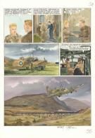 Warnauts et Raives - Ciel d'orages, Harvest Moons, Planche o