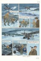 Warnauts et Raives - Ciel d'orages, Harvest Moons, Planche o