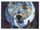 Emmanuel Lepage - Muchacho, Illustration originale 