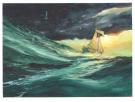 Emmanuel Lepage - Illustration originale 