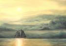 Emmanuel Lepage - Illustration originale