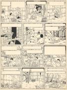 Bob De Moor - Barelli, Mr Barelli &agrave; Nusa Penida - Tome 1, Pl