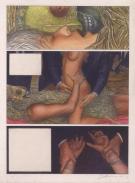 Didier Eberoni - Sexual killer, Planche originale