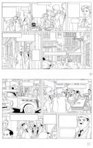 Jean-Christophe Thibert - Kaplan & Masson, La théorie du cha