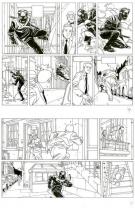 Jean-Christophe Thibert - Kaplan & Masson, La théorie du cha