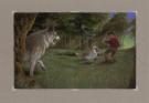 Miguelanxo Prado - Pierre et le Loup, Illustration originale