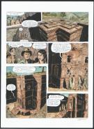 Cl&eacute;ment Oubrerie - Ren&eacute;e Stone (Une aventure de), Meurtre en