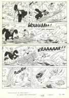 Mazel - Boulouloum et Guiliguili (Les jungles perdues) , La 