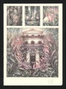 Marco Mazzoni - Planche originale