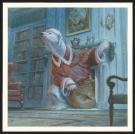 Christopher Dunn - The Night before Christmas Book , Illustr