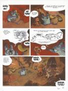 Yoann - Toto l'ornithorynque, Toto l'ornithorynque et le ma&icirc;