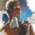 Greg Manchess