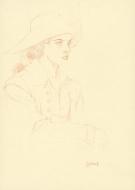 Andr&eacute; Juillard - Les 7 Vies de l'&Eacute;pervier, Illustration orig