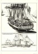 Franck Bonnet - USS Constitution, Il y a deux justices en me