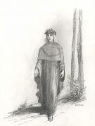 Paul & Ga&euml;tan Brizzi - L'Enfer de Dante, Illustration origin