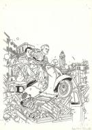 Jean-Christophe Thibert - Kaplan & Masson, Il faut sauver Hi