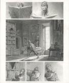 Paul & Ga&euml;tan Brizzi - Don Quichotte de la Manche, Planche o