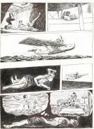 Cl&eacute;ment Oubrerie - Ren&eacute;e Stone (Une aventure de), Le pi&egrave;ge d