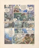 Thierry S&eacute;gur - L&eacute;gendes des Contr&eacute;es oubli&eacute;es, La Saison de