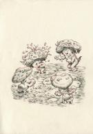 Stan Manoukian - Monstre , Monstre est amoureux , Illustrati