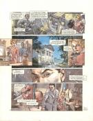 Jack Manini - Necromancy, Livre II, Planche originale n°15
