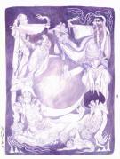 Isabella Mazzanti - Illustration originale